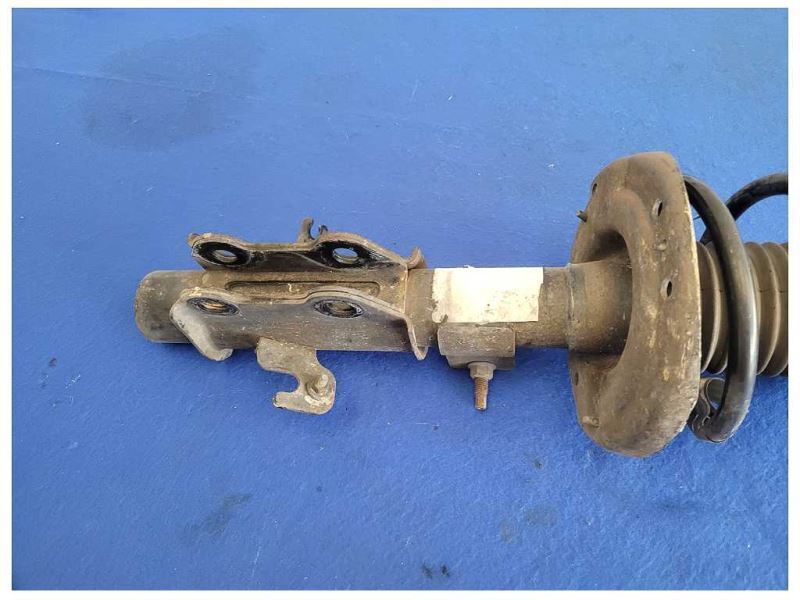 2010-2015 Chevrolet Camaro SS Passenger Front Strut Spring Suspension 2528 - The Parts Farm