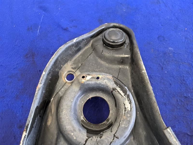 1994-1995 Ford Mustang Cobra GT Front A Arms Ball Joint Driver Passenger 48k Mil - The Parts Farm