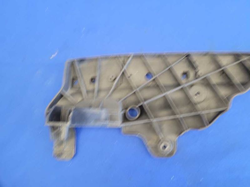 2013-2014 Ford Mustang GT 5.0L Upper Front Bumper Bracket Mount Panel - The Parts Farm