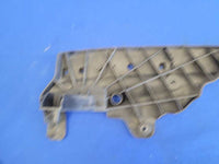 2013-2014 Ford Mustang GT 5.0L Upper Front Bumper Bracket Mount Panel - The Parts Farm