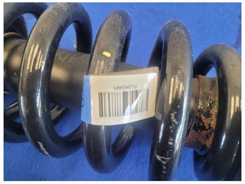 2015-2017 Ford F150 4x4 Pickup Truck Front Strut Spring Suspension 2575 - The Parts Farm