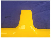 2003-2006 Chevrolet SSR Pickup Truck Rear Seat Cover Trim Interior Panel 2426 - The Parts Farm