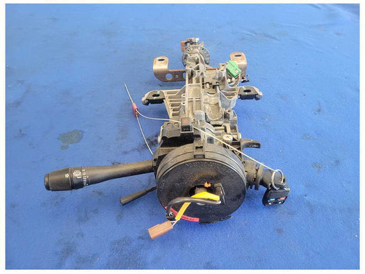 2003 Ford Mustang GT 4.6L Steering Column Multi-Function Switch M/T 2556 - The Parts Farm