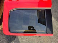 2015-2020 Ford F150 2WD Pickup Truck Driver Rear Door Shell Paint PQ 2481 - The Parts Farm