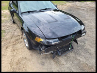 2004 Ford Mustang Mach 1 SVT DOHC 4.6L ECU QUD2 Engine Control 2222 - The Parts Farm