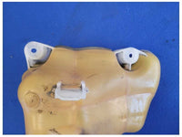 2011-2014 Ford Mustang GT 5.0L Coolant Overflow Reservoir Bottle 2606 - The Parts Farm