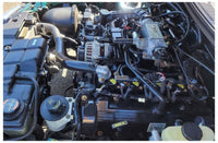 1999-2004 Ford Mustang GT Convertible Top Motor Hydraulic Pump Mount 2561 - The Parts Farm