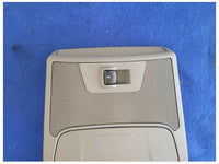 2015-2020 Ford F150 4x4 Pickup Truck Console Front Roof Extended Cab Tab 2576 - The Parts Farm