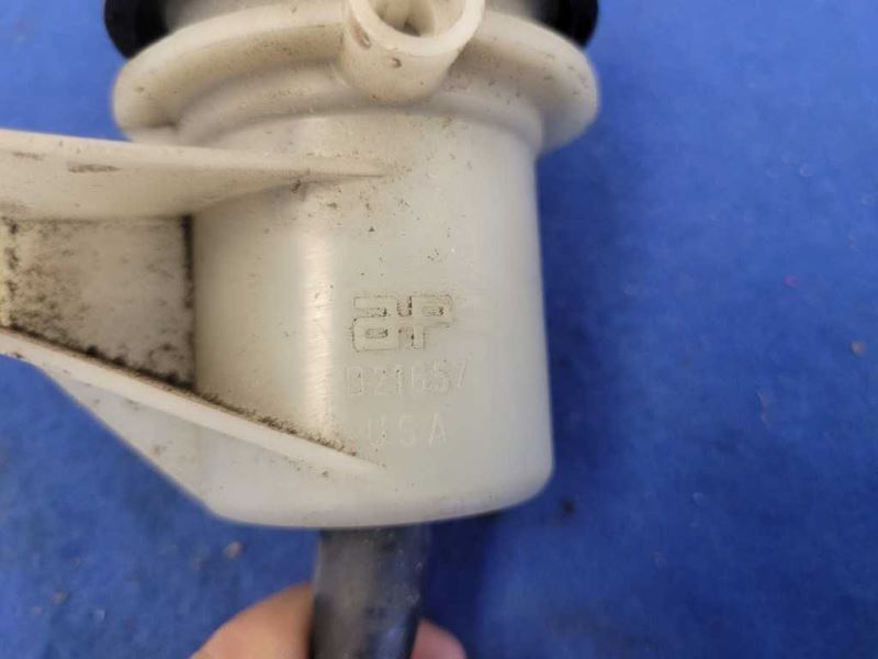 2001-2004 Chevrolet Corvette Z06 FRC C5 Clutch Reservoir Push Rod 2066 - The Parts Farm