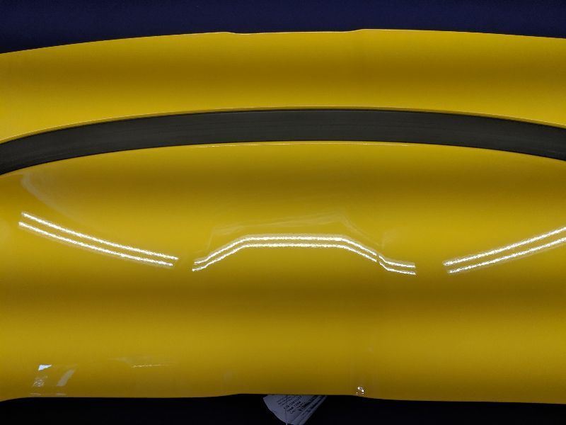 2016 2017 2018 Chevrolet Camaro SS Convertible OEM Top Cover Storage 23417033 - The Parts Farm
