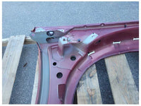 2003-2004 Mercury Marauder 4.6L Driver Front Fender Body *Scuffs* Paint JL 2534 - The Parts Farm