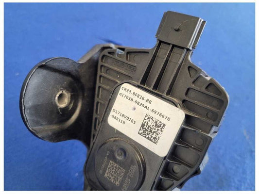 2015-2017 Ford Mustang GT S550 Gas Throttle Pedal Drive By Wire 2586