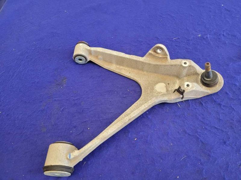 1997-2004 Chevrolet Corvette Z06 FRC C5 Passenger Upper Control Arm Front 2052 - The Parts Farm