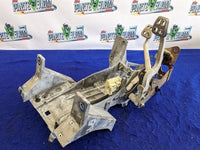 1997-2004 Chevrolet Corvette FRC Z06 C5 Pedal Cage Box Brake Clutch Driver 2052 - The Parts Farm