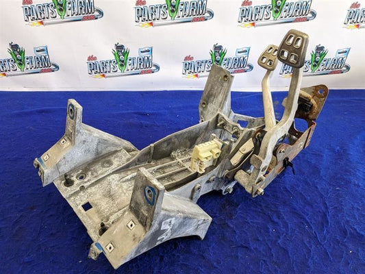 1997-2004 Chevrolet Corvette FRC Z06 C5 Pedal Cage Box Brake Clutch Driver 2052