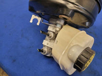 2015-2017 Ford Mustang GT S550 Power Brake Booster Master Cylinder M/T 24 - The Parts Farm