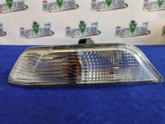 2015-2017 Ford Mustang GT S550 Driver Left LH Front Corner Light Turn 2329 - The Parts Farm