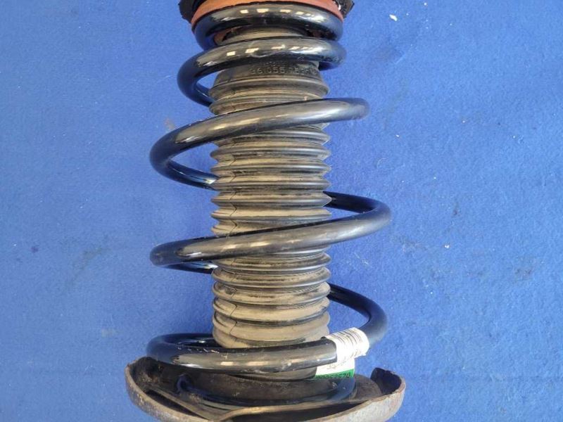2010-2015 Chevrolet Camaro SS Front Driver Strut Spring Suspension 2430 - The Parts Farm