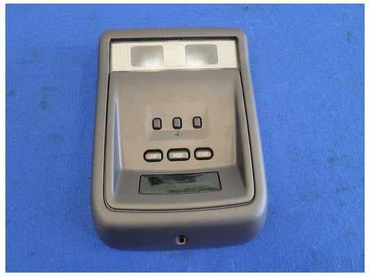 2003-2004 Mercury Marauder 4.6L 4v Upper Console Roof Top Dome Light 2522 - The Parts Farm