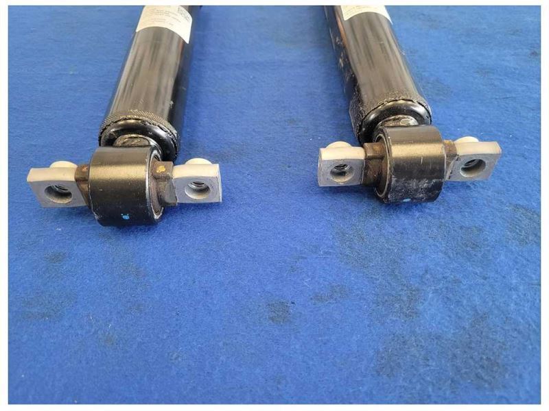 2024 Ford Mustang GT S650 Pair Rear Back Shocks Suspension M124 - The Parts Farm
