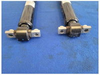 2024 Ford Mustang GT S650 Pair Rear Back Shocks Suspension M124 - The Parts Farm