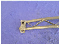 2003-2006 Chevrolet SSR Pickup Truck Front Bumper Reinforcement Crash 2426 - The Parts Farm