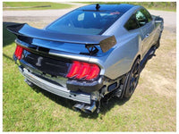 2020-2023 Ford Mustang Shelby GT500 5.2L Wiper Blades Arms Windshield Front 2370 - The Parts Farm