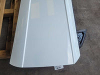 1999-2004 Ford Mustang Cobra SVT DOHC Passenger Front Door Shell Paint ZR 2386 - The Parts Farm