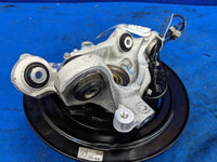 2017-2019 Chevrolet Camaro SS Passenger Right RH Rear Knuckle Hub Spindle - The Parts Farm