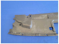 2018-2023 Ford Mustang GT S550 Front Sight Shield Radiator Cover Panel 2574 - The Parts Farm
