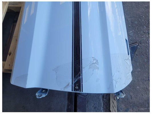 2015-2023 Ford Mustang GT S550 Passenger RH Door Coupe Shell Front Paint YZ 2489