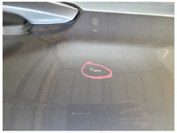 2015-2023 Ford Mustang GT S550 Passenger Front Door Coupe Shell Paint M7 2391 - The Parts Farm