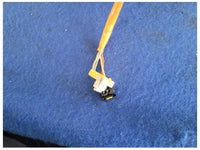 2010-2012 Ford Mustang GT Steering Column Multi-Function Switch Turn Signal 2591 - The Parts Farm