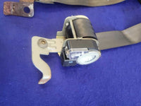 1999-2004 Ford Mustang Cobra SVT DOHC Passenger Coupe Rear Seat Belt 2397 - The Parts Farm