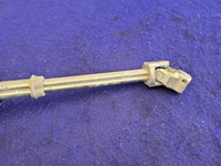 2017 2018 2019 2020 2021 Tesla Model 3 Standard Steering Column Tilt Shaft - The Parts Farm