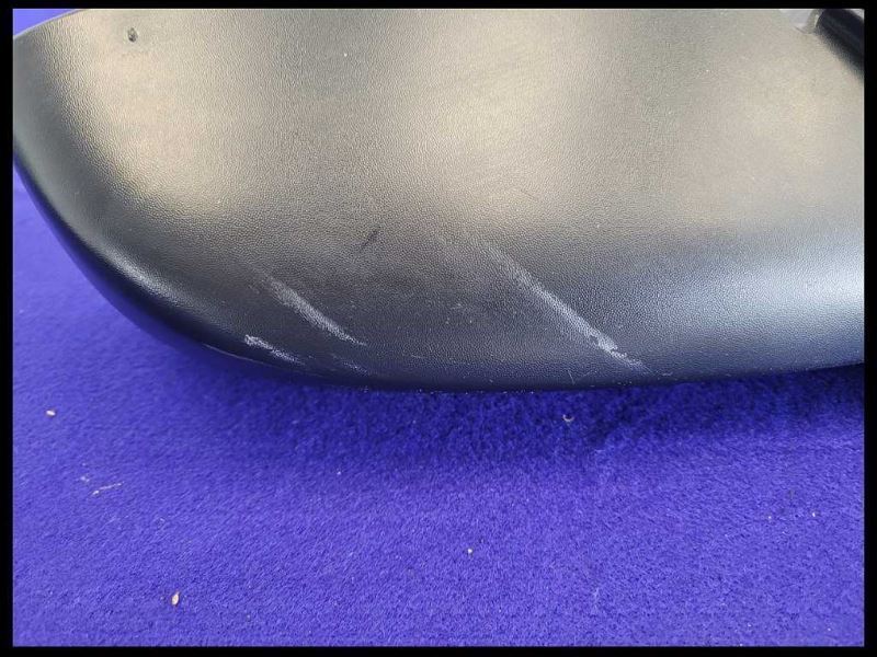 2005-2009 Ford Mustang GT Driver Left LH Side View Mirror Power Outer Glass - The Parts Farm