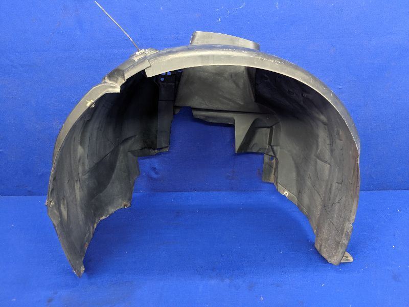 2008-2013 BMW M3 E46 Driver Left Fender Liner Splash Shield Plastic Wheel Well - The Parts Farm