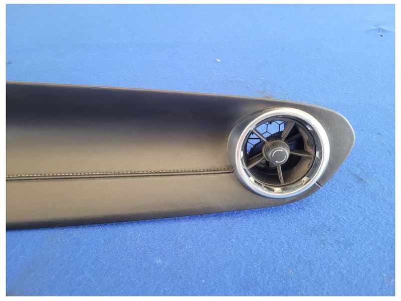 2016-2023 Chevrolet Camaro SS Coupe Dash Trim Front Passenger Panel 2492 - The Parts Farm