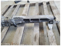 2017 Porsche 911 Turbo 991 AWD Front Axle Differential Diff All Wheel Drive 2421 - The Parts Farm