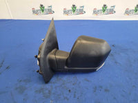 2015-2018 Ford F150 Pickup Truck Driver Rear View Mirror Thru 02/26/18 2314 - The Parts Farm