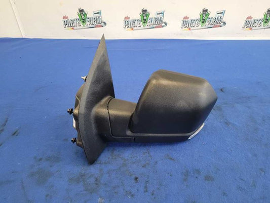 2015-2018 Ford F150 Pickup Truck Driver Rear View Mirror Thru 02/26/18 2314