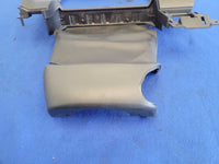 2023 Ford F250 F-250 Super Duty Truck Bezel Gauge Cluster Trim Surround 2558 - The Parts Farm