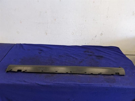 2005-2009 Ford Mustang GT Passenger Right RH Rocker Panel Moulding NEW TAKE OFF