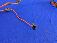 2015-2020 BMW M4 3.0L F82 F83 Battery Harness Wire Plug Front Engine Power - The Parts Farm