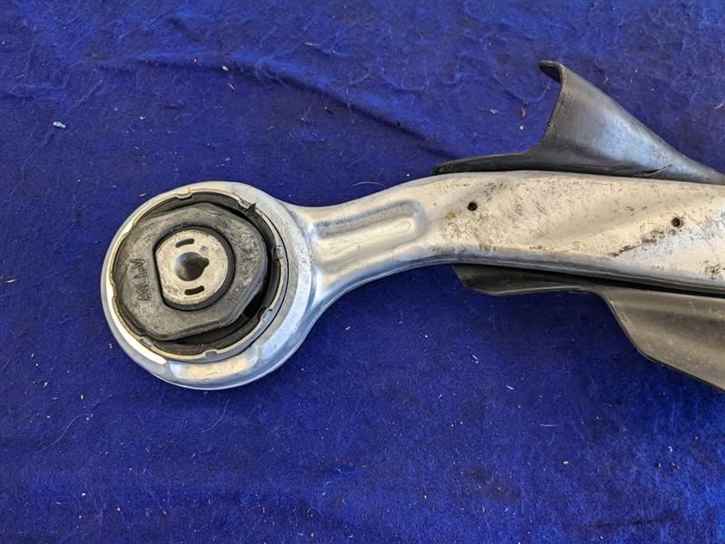 2017-2020 Chevrolet Camaro ZL1 6.2L Driver Lower Control Arm Front Rearward - The Parts Farm