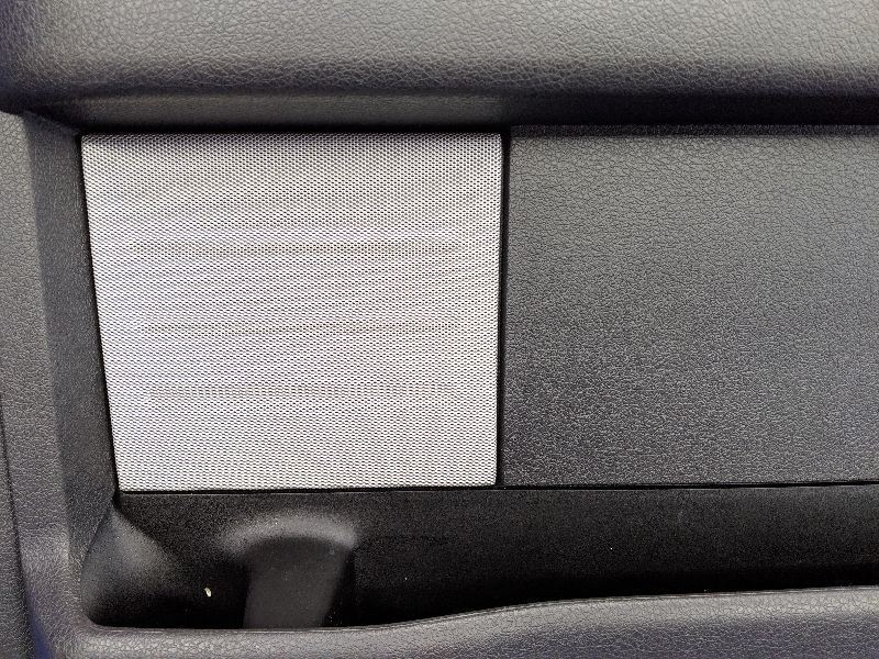 2009-2014 Ford F150 Platinum Truck 9B Interior Passenger Right Rear Door Panel - The Parts Farm