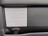 2009-2014 Ford F150 Platinum Truck 9B Interior Passenger Right Rear Door Panel - The Parts Farm
