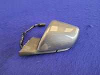 2015-2022 Ford Mustang GT S550 Driver Rear View Mirror Blind Spot Paint J7 2378 - The Parts Farm