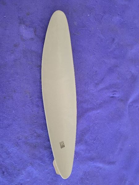 1999-2004 Ford Lightning F150 SVT Pickup Truck Dash Panel Board Cover Molding - The Parts Farm