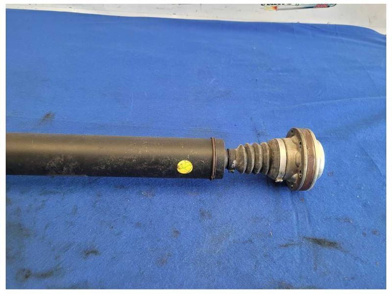 2018-2023 Ford Mustang GT S550 Driveshaft Automatic Transmission A/T 2572 - The Parts Farm